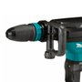 Martelo Demolidor à Bateria 40V XGT HM002GZ03 - Makita