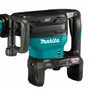 Martelo Demolidor à Bateria 40V XGT HM002GZ03 - Makita