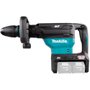 Martelo Demolidor à Bateria 40V XGT HM002GZ03 - Makita
