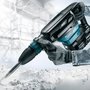 Martelo Demolidor à Bateria 40V XGT HM002GZ03 - Makita