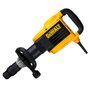 Martelo Demolidor Eletropneumático 220V SDS Max - D25899K - Dewalt