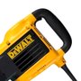 Martelo Demolidor Eletropneumático 220V SDS Max - D25899K - Dewalt