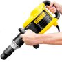 Martelo Demolidor Eletropneumático 220V SDS Max - D25899K - Dewalt