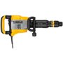 Martelo Demolidor Eletropneumático SDS Max 24 Joules D25951K - Dewalt