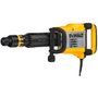 Martelo Demolidor Eletropneumático SDS Max 24 Joules D25951K - Dewalt