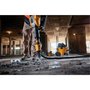 Martelo Demolidor Eletropneumático SDS Max 24 Joules D25951K - Dewalt