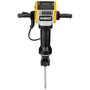 Martelo Demolidor Encaixe Hexagonal 30Kg 220V - Dewalt D25980-B2