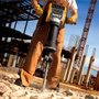 Martelo Demolidor Encaixe Hexagonal 30Kg 220V - Dewalt D25980-B2