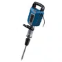 Martelo Demolidor GHS 14C 220V com Maleta - Bosch