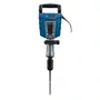 Martelo Demolidor GHS 14C 220V com Maleta - Bosch