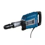 Martelo Demolidor GHS 14C 220V com Maleta - Bosch
