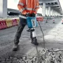 Martelo Demolidor GHS 14C 220V com Maleta - Bosch