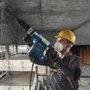 Martelo Demolidor GSH 5 CE SDS-Max - Bosch