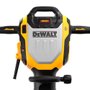 Martelo Demolidor Hexagonal 15kg 1800W 41J - D25966-B2 - Dewalt