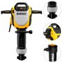 Martelo Demolidor Hexagonal 15kg 1800W 41J - D25966-B2 - Dewalt