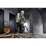 Martelo Demolidor Hexagonal 15kg 1800W 41J - D25966-B2 - Dewalt