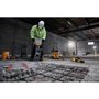 Martelo Demolidor Hexagonal 15kg 1800W 41J - D25966-B2 - Dewalt