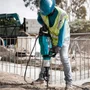 Martelo Demolidor HM1512 Makita 28.6mm 220V