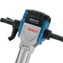 Martelo Demolidor Rompedor 2000W 220V GSH 27 VC - Bosch 061130A0E0