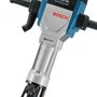 Martelo Demolidor Rompedor 2000W 220V GSH 27 VC - Bosch 061130A0E0