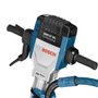 Martelo Demolidor Rompedor 2000W 220V GSH 27 VC - Bosch 061130A0E0
