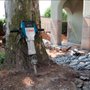 Martelo Demolidor Rompedor 2000W 220V GSH 27 VC - Bosch 061130A0E0