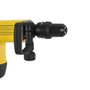 Martelo Demolidor SDS-Max 1.600W, 5-25J, 10Kg, Com Maleta - Stanley