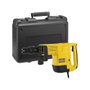 Martelo Demolidor SDS-Max 1.600W, 5-25J, 10Kg, Com Maleta - Stanley