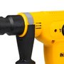 Martelo Demolidor Sextavado 1100W 5Kg 220V - D25811K-B2 - Dewalt