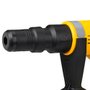 Martelo Demolidor Sextavado 1100W 5Kg 220V - D25811K-B2 - Dewalt