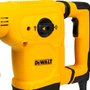 Martelo Demolidor Sextavado 1100W 5Kg 220V - D25811K-B2 - Dewalt