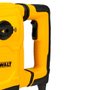 Martelo Demolidor Sextavado 1100W 5Kg 220V - D25811K-B2 - Dewalt