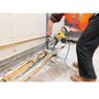 Martelo Demolidor Sextavado 1100W 5Kg 220V - D25811K-B2 - Dewalt