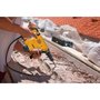 Martelo Demolidor Sextavado 1100W 5Kg 220V - D25811K-B2 - Dewalt