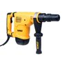 Martelo Demolidor Sextavado 1100W 5Kg 220V - D25811K-B2 - Dewalt