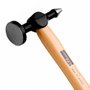 Martelo Funileiro Chapeador 300g - Tramontina Martelo Funileiro Chapeador 300g - Tramontina