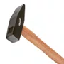 Martelo Pena com Cabo de Madeira 200g - Sparta
