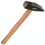 Martelo Pena com Cabo de Madeira 200g - Sparta