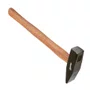 Martelo Pena com Cabo de Madeira 200g - Sparta