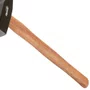 Martelo Pena com Cabo de Madeira 300g - Sparta
