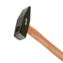 Martelo Pena com Cabo de Madeira 300g - Sparta