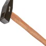 Martelo Pena com Cabo de Madeira 400g - Sparta