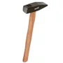 Martelo Pena com Cabo de Madeira 400g - Sparta
