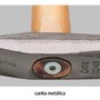 Martelo Pena com Cabo em Madeira Envernizada 500G - Tramontina Martelo Pena com Cabo em Madeira Envernizada 500G - Tramontina