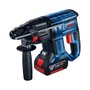 Martelo Perfurador Rompedor à Bateria de 18V GBH 180-LI - Bosch