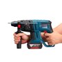 Martelo Perfurador Rompedor à Bateria de 18V GBH 180-LI - Bosch