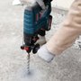 Martelo Perfurador Rompedor à Bateria de 18V GBH 180-LI - Bosch