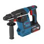 Martelo Perfurador Rompedor à Bateria de 18V GBH 18V-26 - Bosch