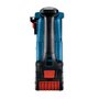 Martelo Perfurador Rompedor à Bateria de 18V GBH 18V-26 - Bosch