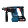 Martelo Perfurador Rompedor à Bateria de 18V GBH 18V-26 - Bosch